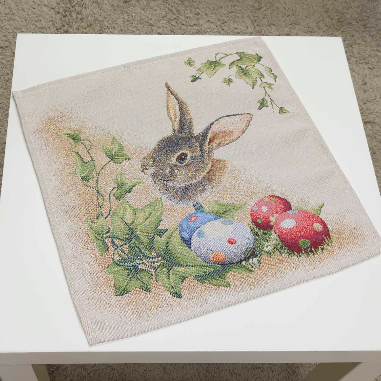 Πετσετάκι-box-A Πασχαλινό Πετσετάκι 44x44 Cotone | Box A - Image 1