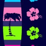 Πετσέτα Θαλάσσης Βελουτέ Ζακάρ Αιγυπτιακή 420 gsm 240 87X165 100% Cotton