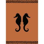 Πετσέτα Θαλάσσης Beach Collection 86x160 EV26