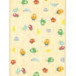 Πετσέτα Θαλάσσης Beach Collection 90x160 NM9