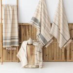 Παρεοπετσέτα Θαλάσσης Beach Collection 90x160 (Σχέδιο PEST103)