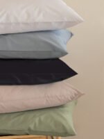 Σεντόνι Κούνιας 70x140+20 ETOILE/2 Με Λάστιχο (χρώμα: Ασημί) - Image 2