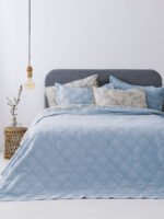 Σετ Κουβερλί μονό 160x240 IFIGENEIA DENIM
