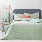Σετ Κουβερλί υπέρδιπλο 220x240 JENN/2 GREEN