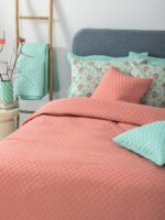 Σετ Κουβερλί υπέρδιπλο 220x240 JENN/2 ROSE - Image 2