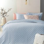 Κουβερλί υπέρδιπλο 220x240 NICO CIEL