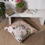 Μαξιλαροθήκη Benabarre - 65x65cm δαπέδου