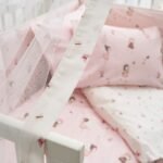 Βρεφικό Πάπλωμα Με Ρέλι Fairy Vesta Home (110×150) - Image 3