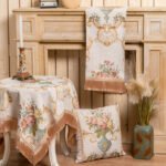 Τραπεζομάντηλο PLS-TB2210 (Amphora) (150x260)