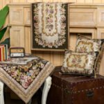 Τραπεζομάντηλο PLS-TB17009 (Black) (150x230)