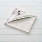 Βρεφική Κάπα Pinocchio Vesta Home (75Χ75)