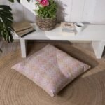 Μαξιλαροθήκη Tortosa - 65x65cm δαπέδου