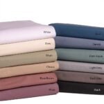 ΠΑΠΛΩΜΑΤΟΘΗΚΗ ΜΟΝΗ 160X245 URBAN LINE KHAKI - Image 3