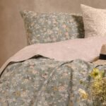 ΣΕΤ ΣΕΝΤΟΝΙΑ ΜΟΝΑ ΚΑΤΩΣΕΝΤΟΝΟ ΛΑΣΤΙΧΟ AMY AQUA ULTRA LINE (100Χ200+32) - Image 2