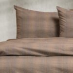 ΣΕΤ ΣΕΝΤΟΝΙΑ ΦΑΝΕΛΕΝΙΑ KING SIZE SOLO GREY (270X260) - Image 2