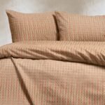 ΣΕΤ ΣΕΝΤΟΝΙΑ ΦΑΝΕΛΕΝΙΑ KING SIZE TUNDRA BEIGE (270X260) - Image 2