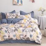 ΣΕΤ ΠΑΠΛΩΜΑΤΟΘΗΚΗ (3 ΤΕΜ.) ΥΠΕΡΔΙΠΛΗ AVA PRIME LINE (220X240)