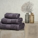 ΠΕΤΣΕΤΕΣ ΣΕΤ 3 ΤΕΜΑΧΙΩΝ KENZO ANTHRACITE