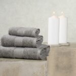 ΠΕΤΣΕΤΕΣ ΣΕΤ 3 ΤΕΜΑΧΙΩΝ KENZO GREY