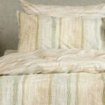 ΠΑΠΛΩΜΑΤΟΘΗΚΗ ΥΠΕΡΔΙΠΛΗ FUJI MOCCA CASUAL LINE (225X245) - Image 2