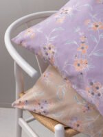 Σετ Υπέρδιπλα Σεντόνια Fashion Life 240x260 FL6262 Με Λάστιχο - Image 3