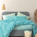 Σετ Μονά Σεντόνια Fashion Life 170x260 FL6267 Χωρίς Λάστιχο