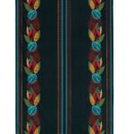 Πετσέτα Θαλάσσης Beach Collection 90x160 EM31