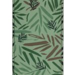 Πετσέτα Θαλάσσης Beach Collection 90x160 EM33