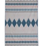 Πετσέτα Θαλάσσης Beach Collection 90x160 EM34