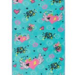 Πετσέτα Θαλάσσης Beach Collection 90x160 NM13