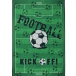 Πετσέτα Θαλάσσης Beach Collection 90x160 NM14