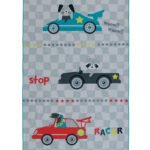 Πετσέτα Θαλάσσης Beach Collection 90x160 NM17