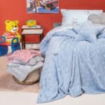 ΚΟΥΒΕΡΤΑ MONH STARITO SKY (160X220)