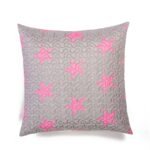 ΔΙΑΚΟΣΜΗΤΙΚΗ ΜΑΞΙΛΑΡΟΘΗΚΗ ΤΕΤΡΑΓΩΝΗ  STAR GIRL