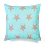 ΔΙΑΚΟΣΜΗΤΙΚΗ ΜΑΞΙΛΑΡΟΘΗΚΗ ΤΕΤΡΑΓΩΝΗ  STAR BOY