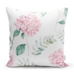 Διακοσμητική  Μαξιλαροθήκη 45x45 Cotone | Digital 527