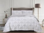 Σετ Σεντόνια Υπέρδιπλα Chantal (Beige) Liolios Home (245×270) - Image 2
