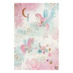 Beauty Home Χαλί παιδικό Fun Art 9588 160x230