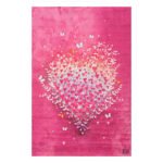 Beauty Home Χαλί παιδικό Fun Art 9589 120x180