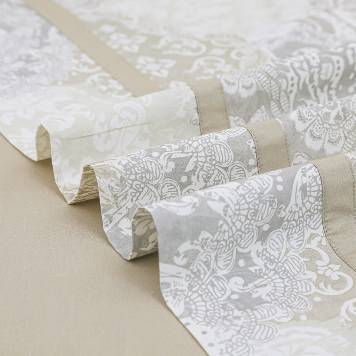 Σετ Σεντόνια Υπέρδιπλα Allessia Liolios Home (245×270) - Image 3