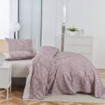 Σετ Σεντόνια Υπέρδιπλα Ariela Liolios Home (245×270)