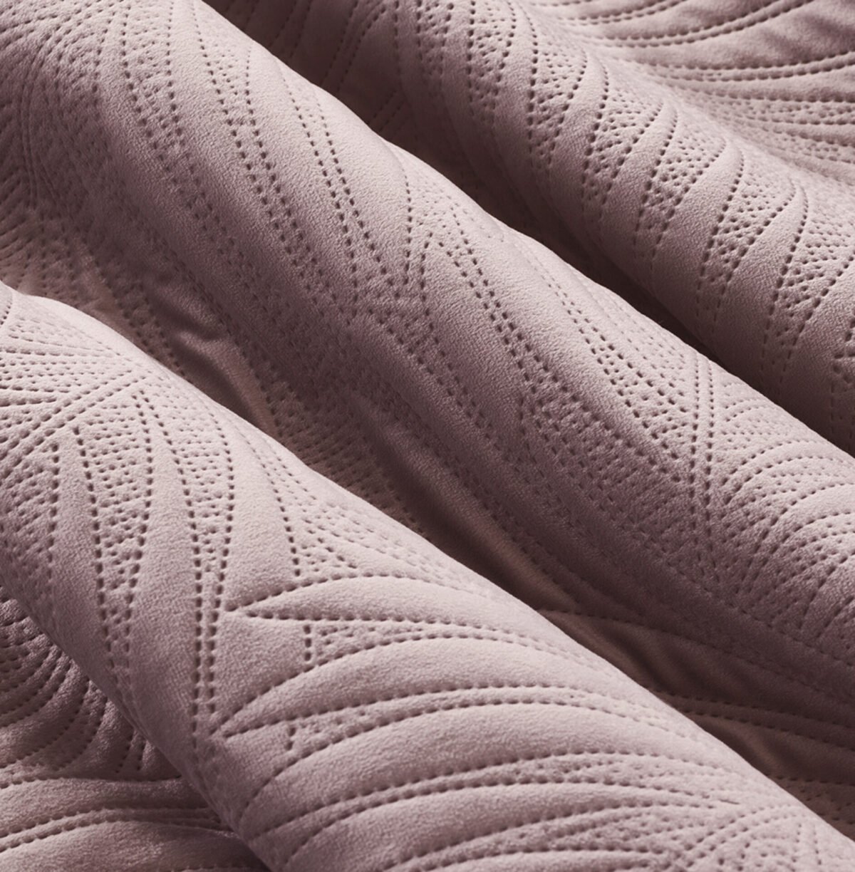 Σετ Μαξιλαροθήκες Ibiza Amethyst Liolios Home (50×70) - Image 3