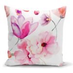 Διακοσμητική  Μαξιλαροθήκη 45x45 Cotone | Digital 529