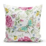 Διακοσμητική  Μαξιλαροθήκη 45Χ45 Cotone | Digital 530
