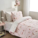 Σετ Παπλωματοθήκη Μονή Kelly Vesta Home (170×240)