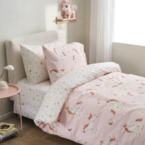 Σετ Σεντόνια Μονά Kelly Vesta Home (170×260)