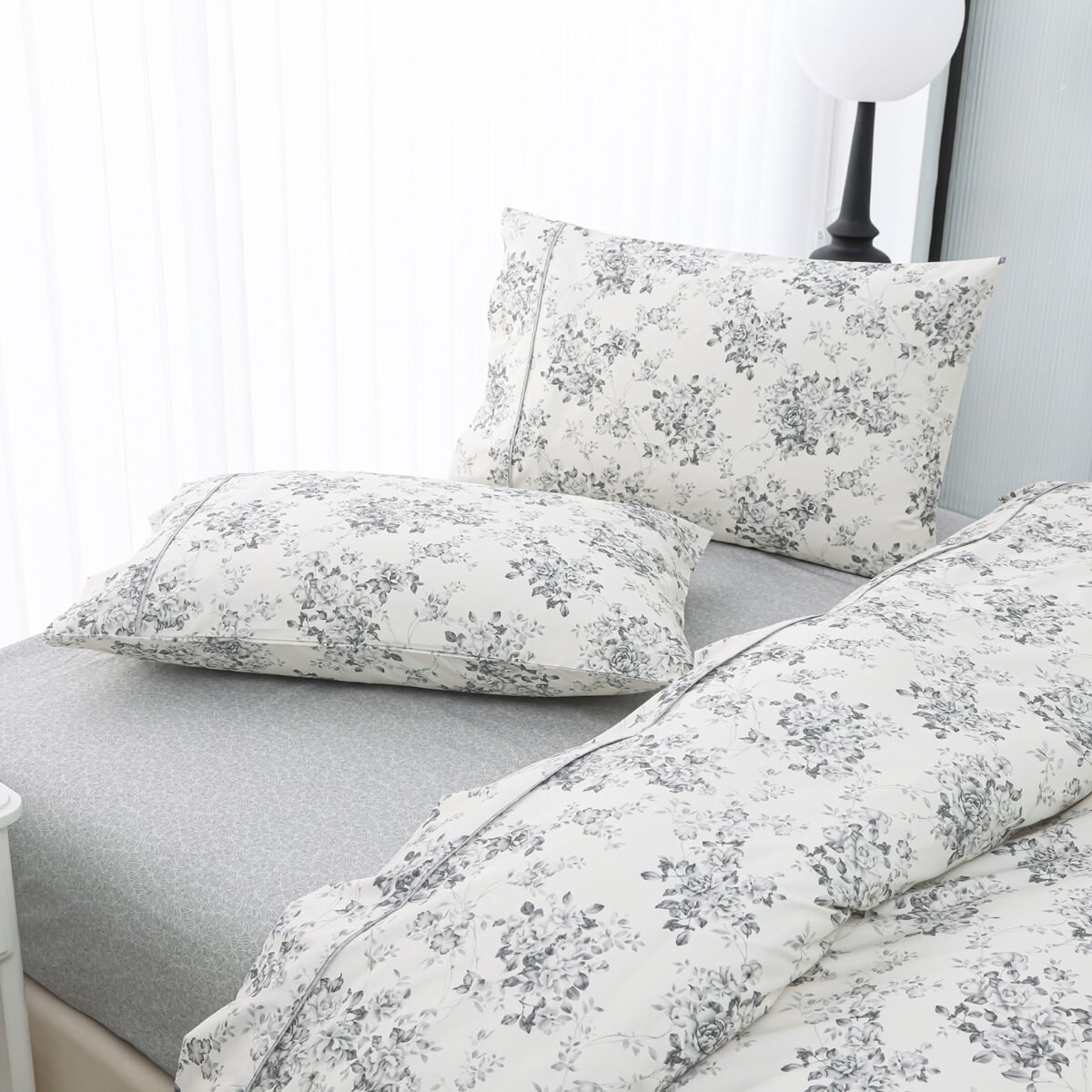 Σετ Σεντόνια Υπέρδιπλα Lucia Liolios Home (245×270) - Image 2