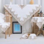 Τραβέρσα PLS-7B027 (Lt Coffee) 40x160