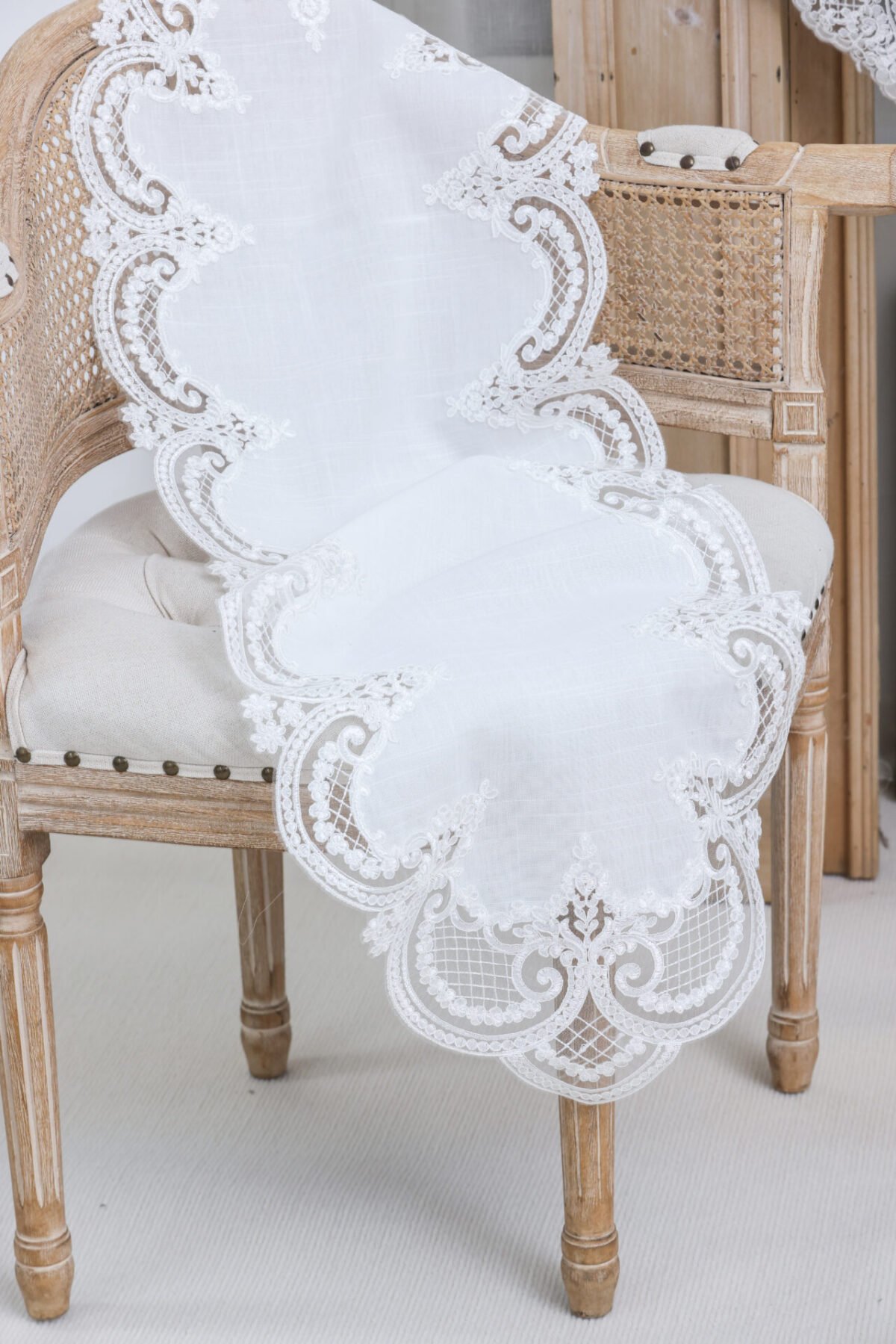 Τραπεζοκαρέ PLS-7B027 (White) 128×128 - Image 2