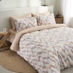 Σετ Σεντόνια Μονά Prato 1 Vesta Home (170×270)